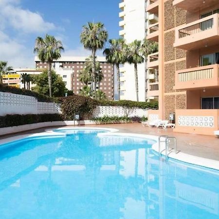 Cautivador Estudio En Puerto De La Cruz Екстериор снимка