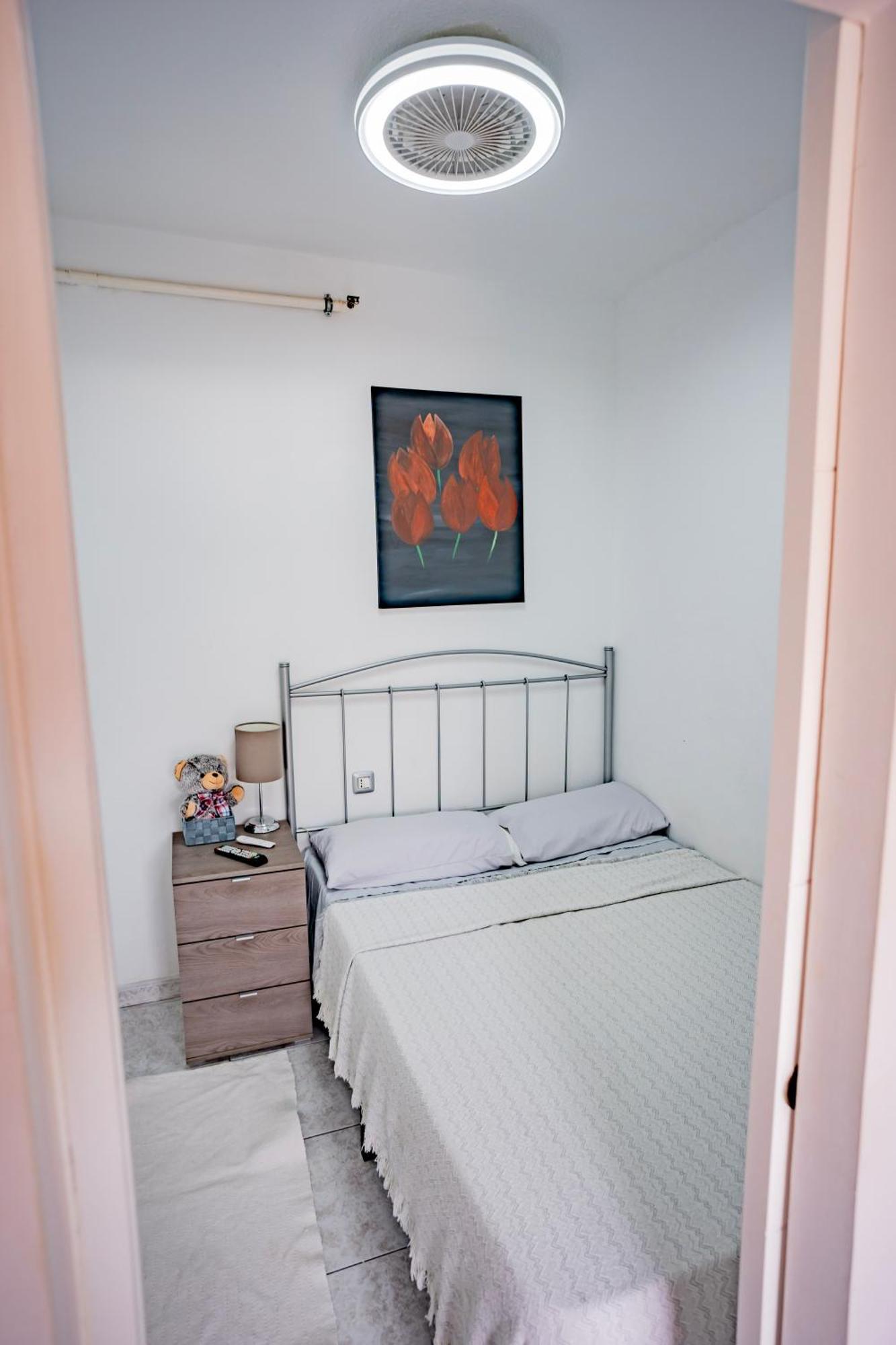 Cautivador Estudio En Puerto De La Cruz Екстериор снимка