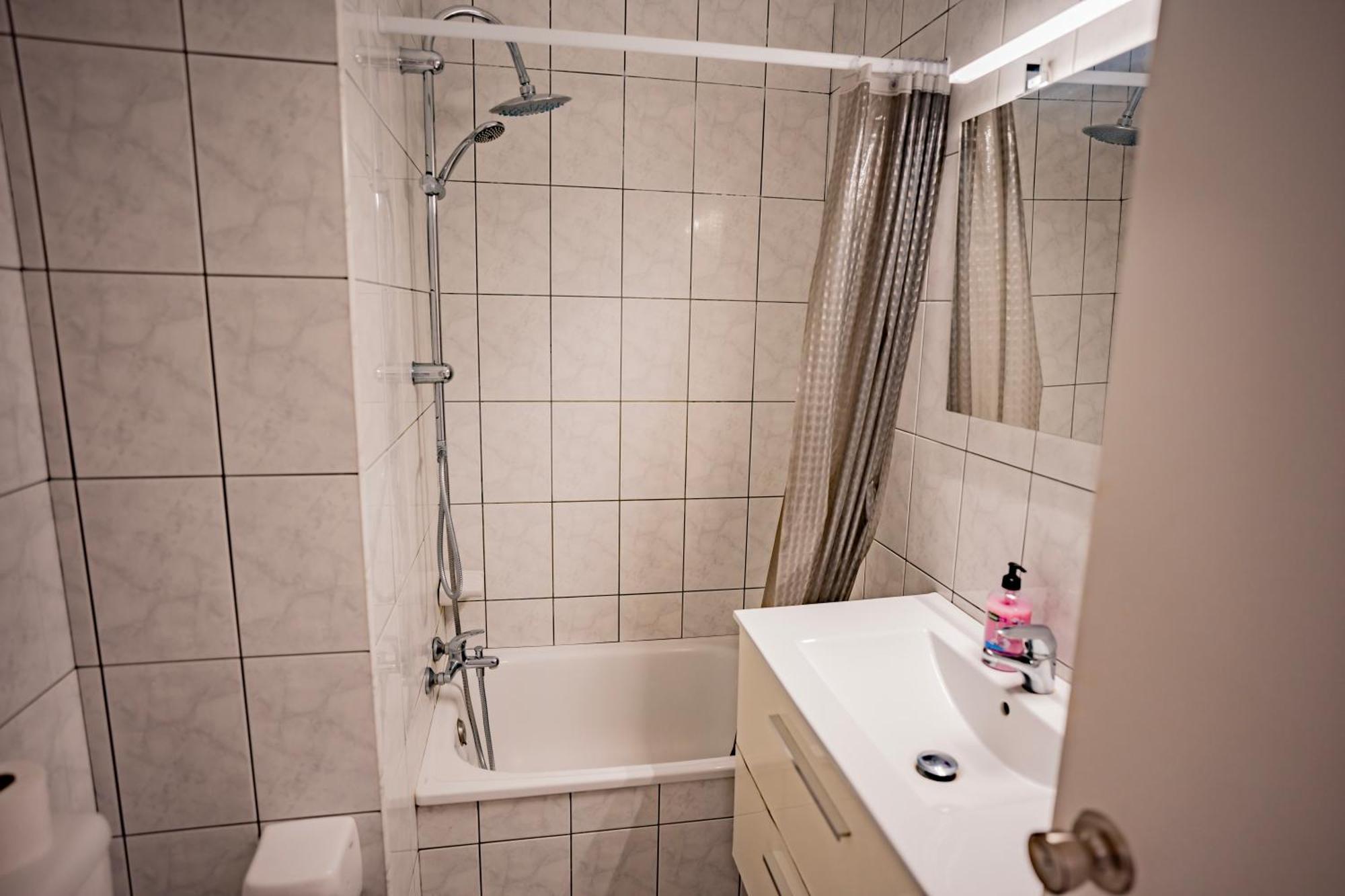 Cautivador Estudio En Puerto De La Cruz Екстериор снимка
