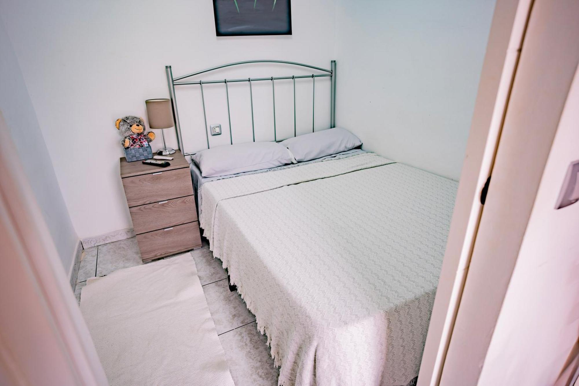Cautivador Estudio En Puerto De La Cruz Екстериор снимка