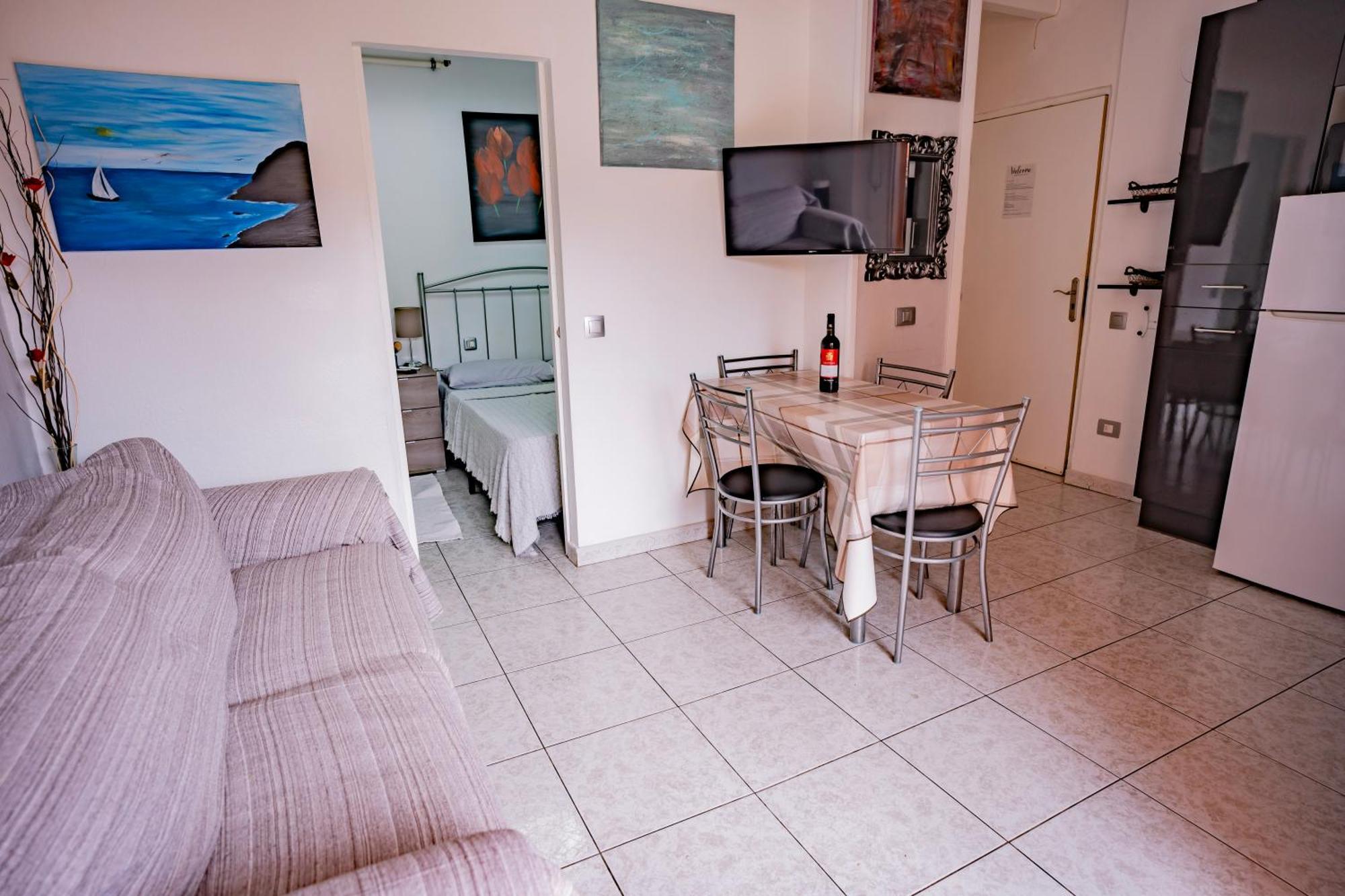 Cautivador Estudio En Puerto De La Cruz Екстериор снимка